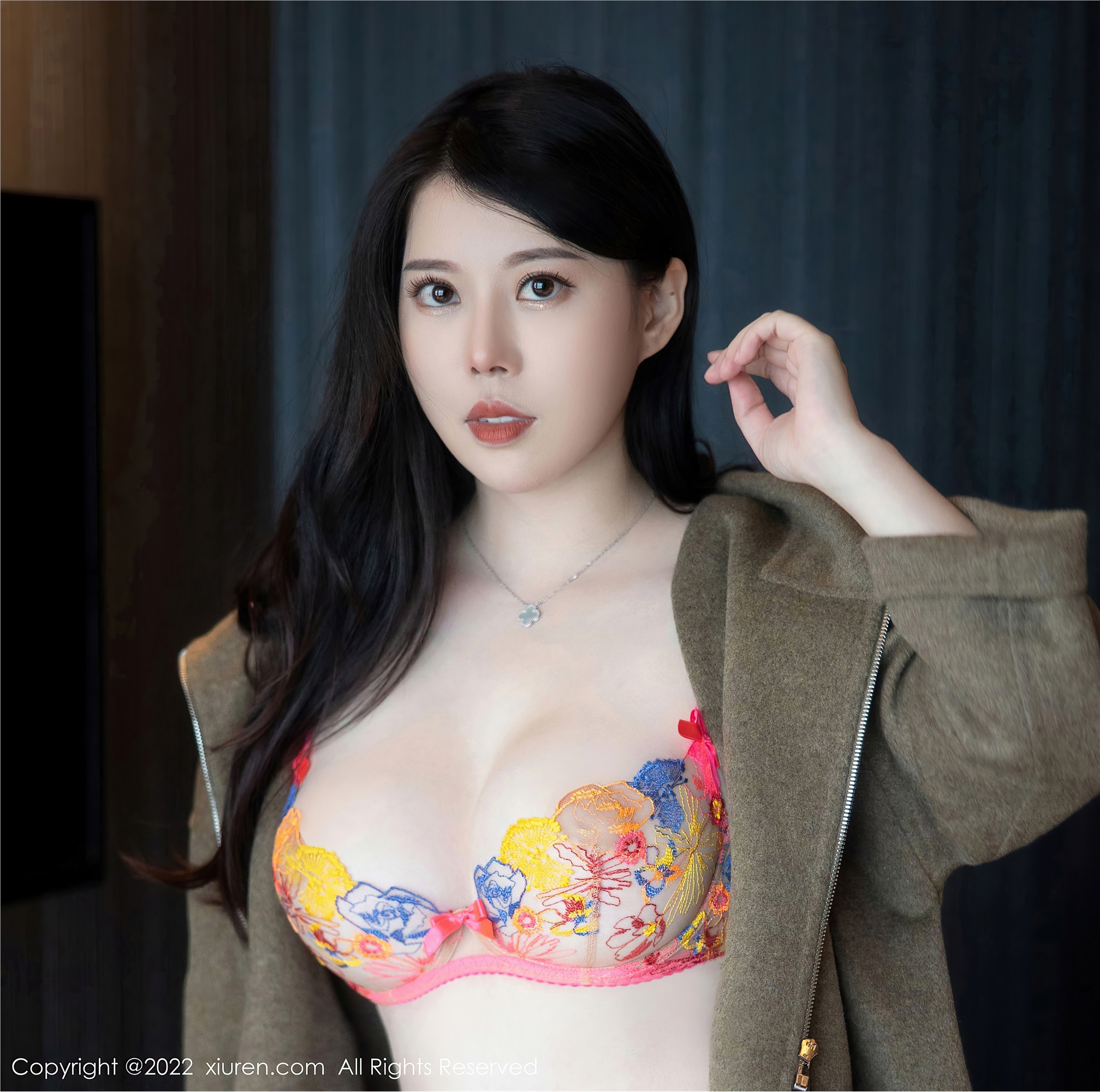 Xiuren秀人网 2022.10.18 NO.5723 白茹雪